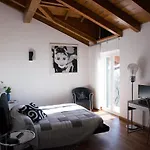 Κατάλυμα σε φάρμα Tenuta La Vigna *