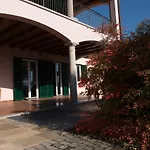 Κατάλυμα σε φάρμα Tenuta La Vigna *