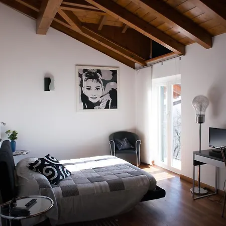 Alojamento de Turismo Rural Tenuta La Vigna *