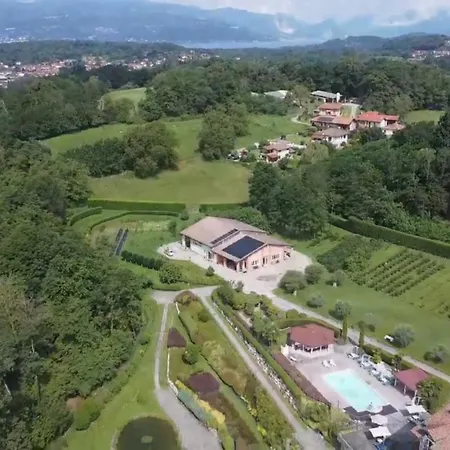 Alloggio per agriturismo Tenuta La Vigna