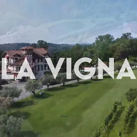 Tenuta La Vigna Alloggio per agriturismo