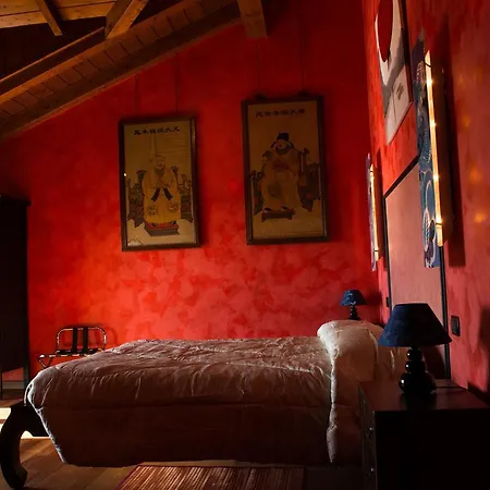 Alloggio per agriturismo Tenuta La Vigna *