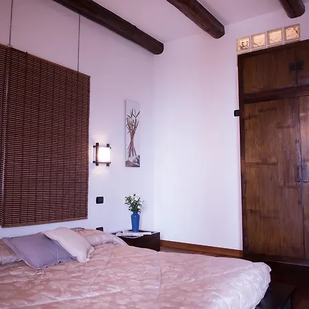 Alloggio per agriturismo Tenuta La Vigna *