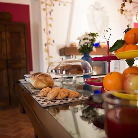 Alloggio per agriturismo Tenuta La Vigna *