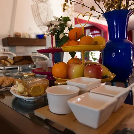 Alloggio per agriturismo Tenuta La Vigna *