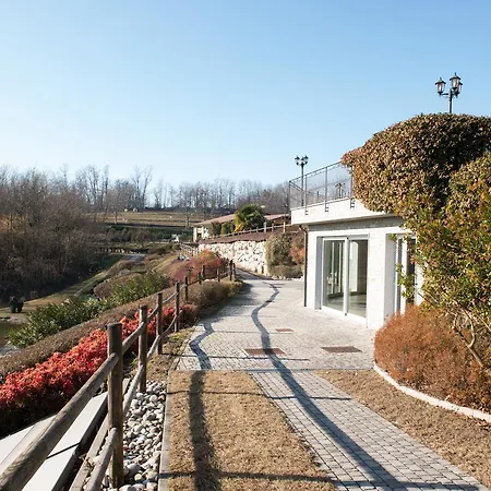Alloggio per agriturismo Tenuta La Vigna *