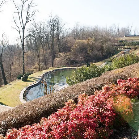 Alloggio per agriturismo Tenuta La Vigna *