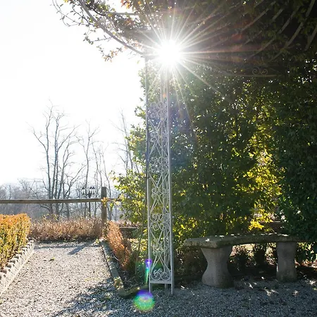 Tenuta La Vigna * Malgesso