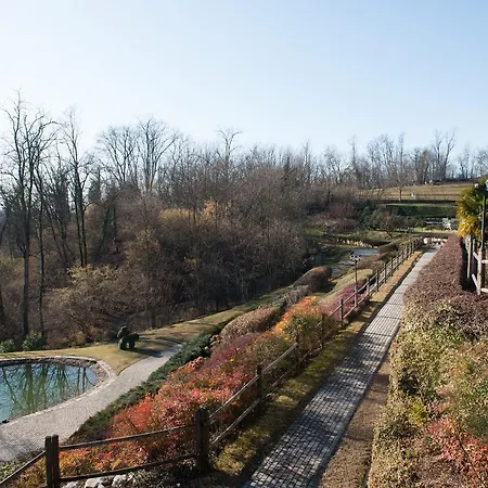Alloggio per agriturismo Tenuta La Vigna *