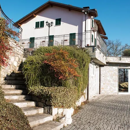 Alloggio per agriturismo Tenuta La Vigna *