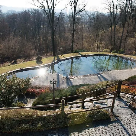 Alloggio per agriturismo Tenuta La Vigna *