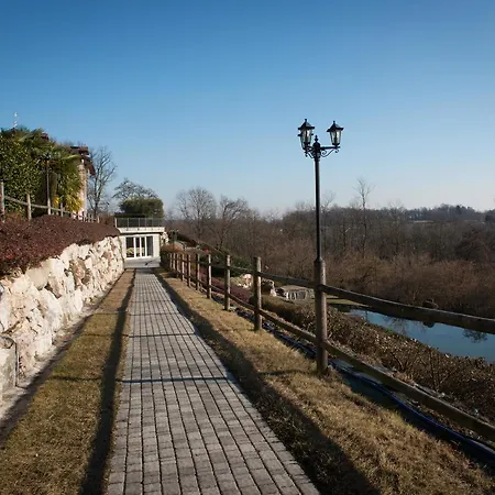 Alloggio per agriturismo Tenuta La Vigna *