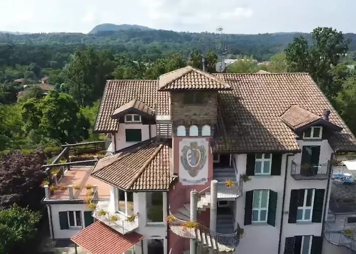 Tenuta La Vigna Malgesso