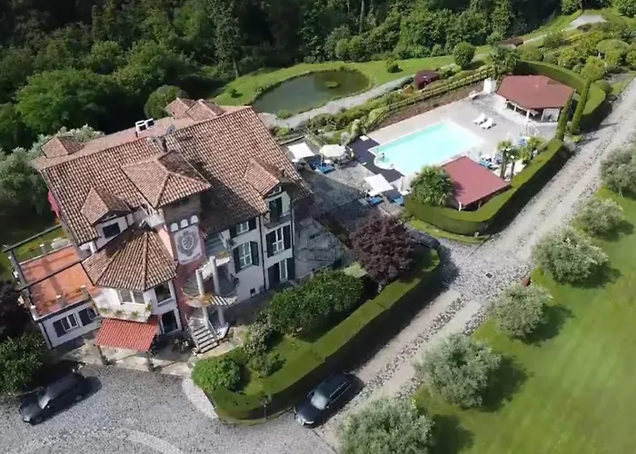 Tenuta La Vigna Malgesso