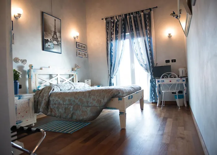 Tenuta La Vigna * Malgesso