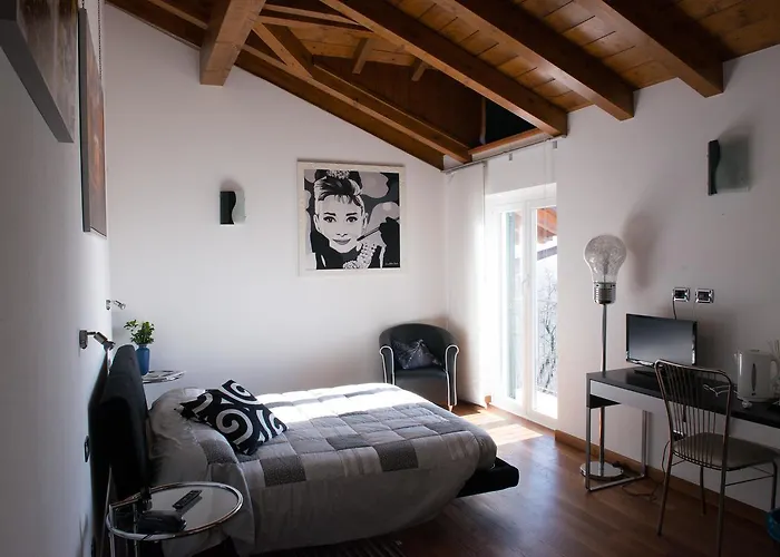 팜스테이 Tenuta La Vigna *