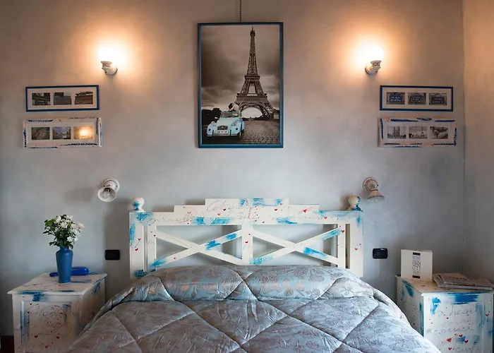 Agroturismo Tenuta La Vigna *