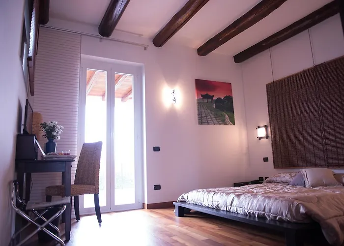 Tenuta La Vigna * Malgesso