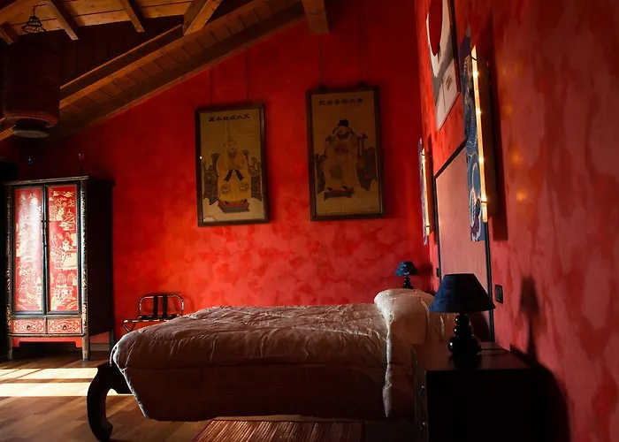 Agroturismo Tenuta La Vigna *