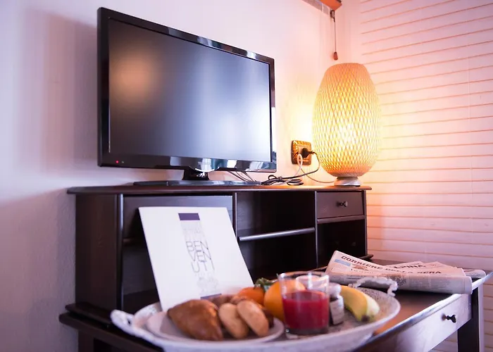 팜스테이 Tenuta La Vigna *