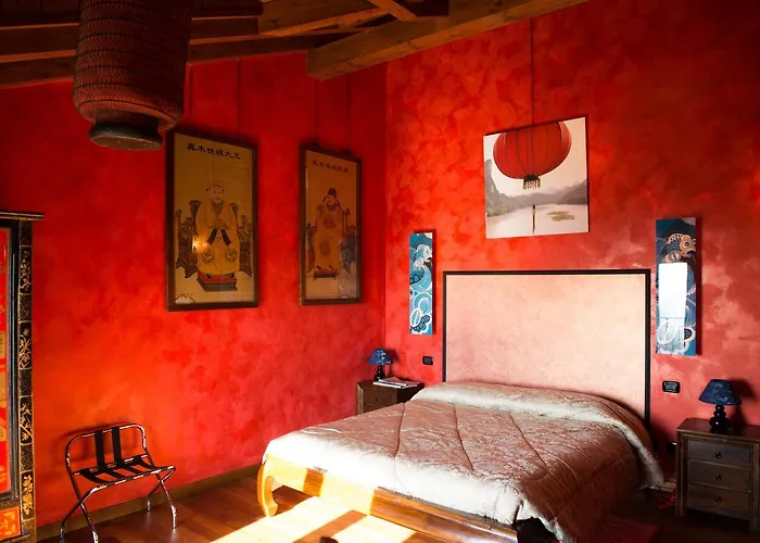 Tenuta La Vigna * Malgesso