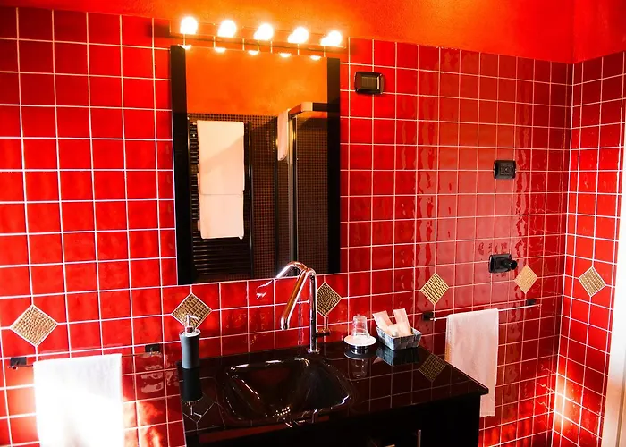 Tenuta La Vigna * Malgesso