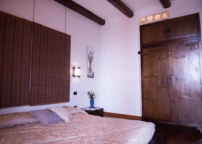 Agroturismo Tenuta La Vigna *