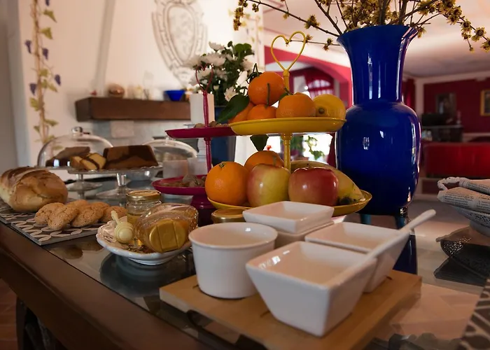 팜스테이 Tenuta La Vigna *