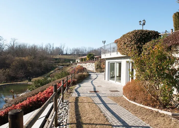 Agroturismo Tenuta La Vigna *