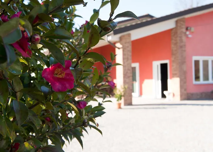 Tenuta La Vigna * Malgesso