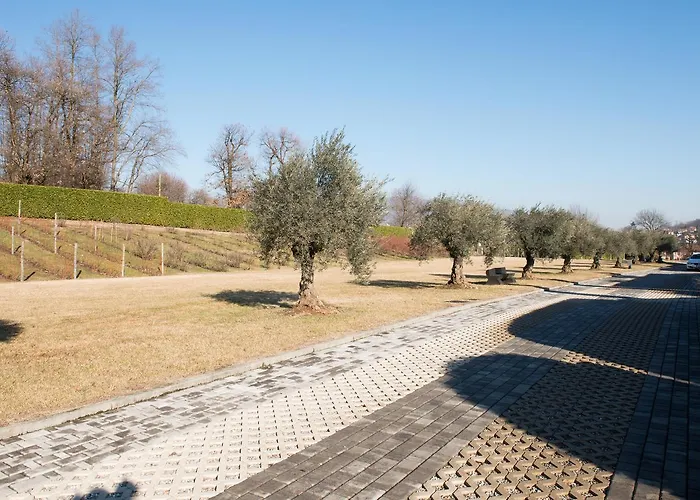 Agroturismo Tenuta La Vigna *