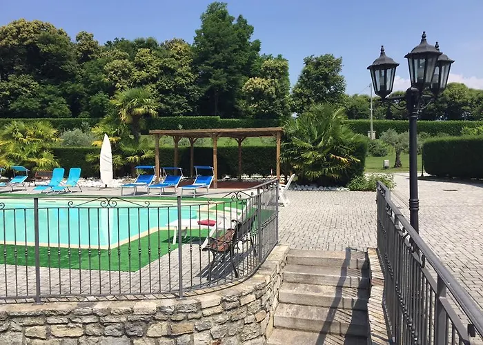 Agroturismo Tenuta La Vigna *