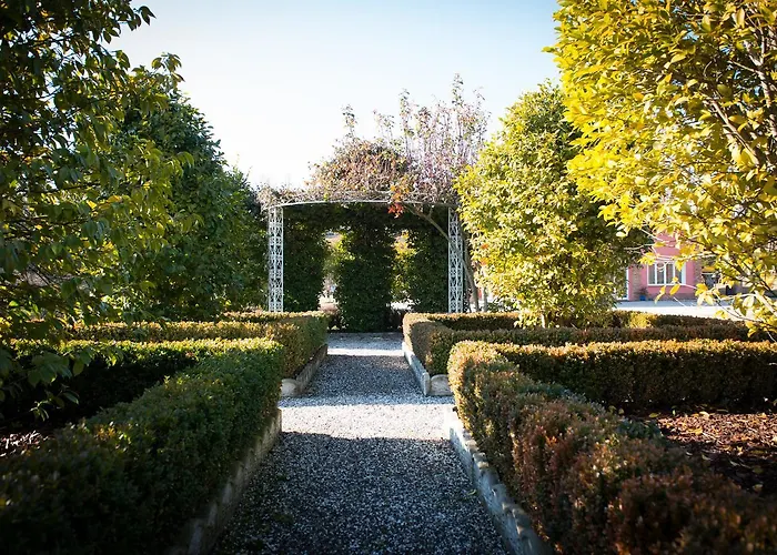 Tenuta La Vigna * Malgesso