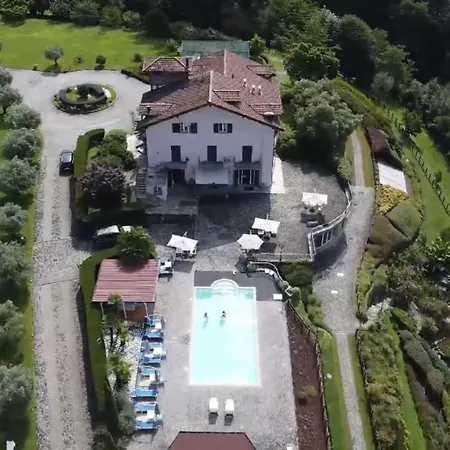 Agroturismo Tenuta La Vigna