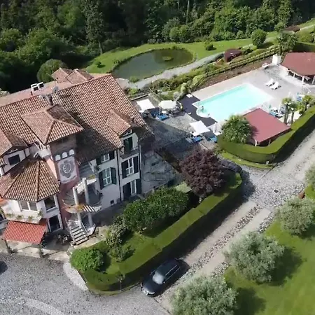 Tenuta La Vigna Malgesso