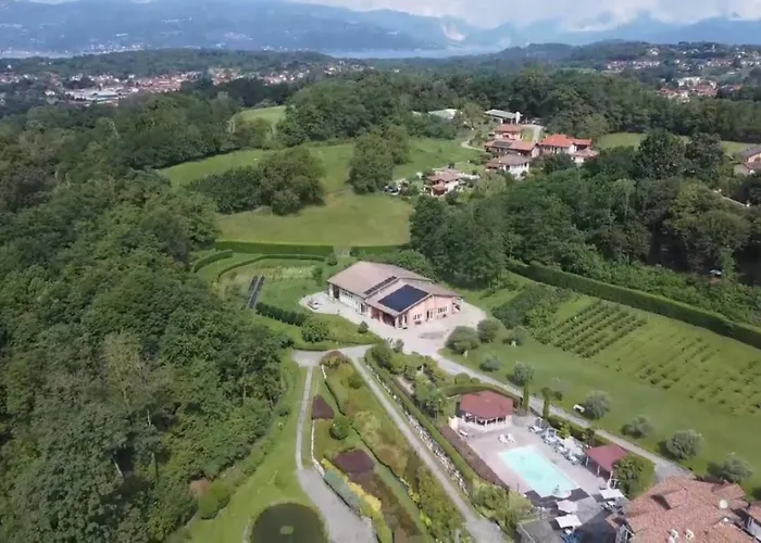 Agroturismo Tenuta La Vigna