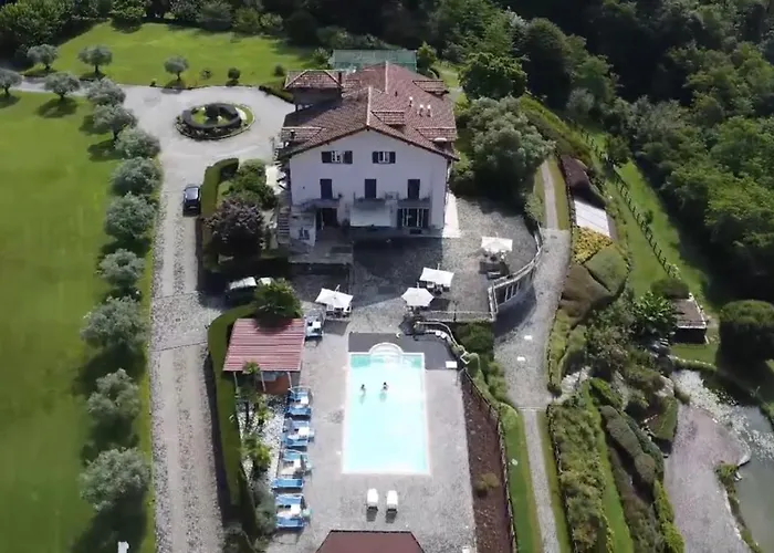 Agroturismo Tenuta La Vigna