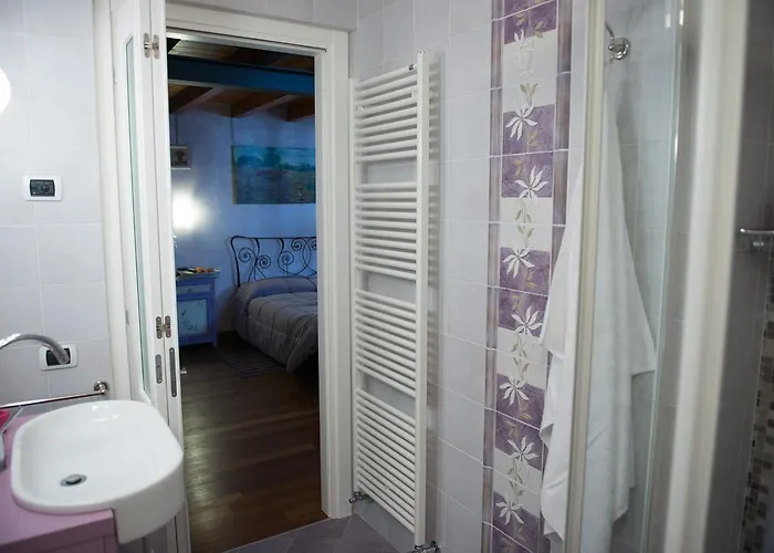 Tenuta La Vigna * Malgesso