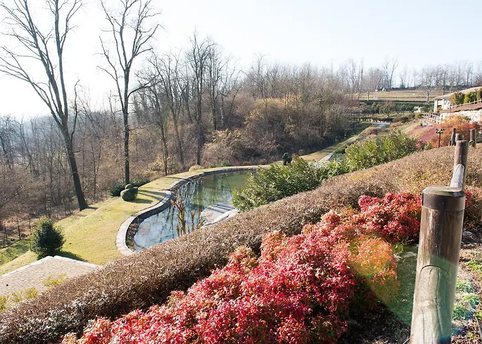 Agroturismo Tenuta La Vigna *