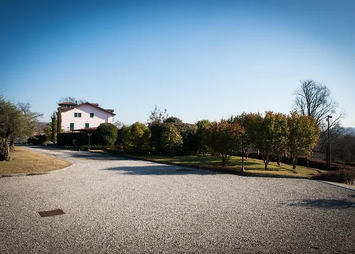 Tenuta La Vigna * Malgesso