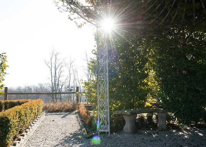 Tenuta La Vigna * Malgesso