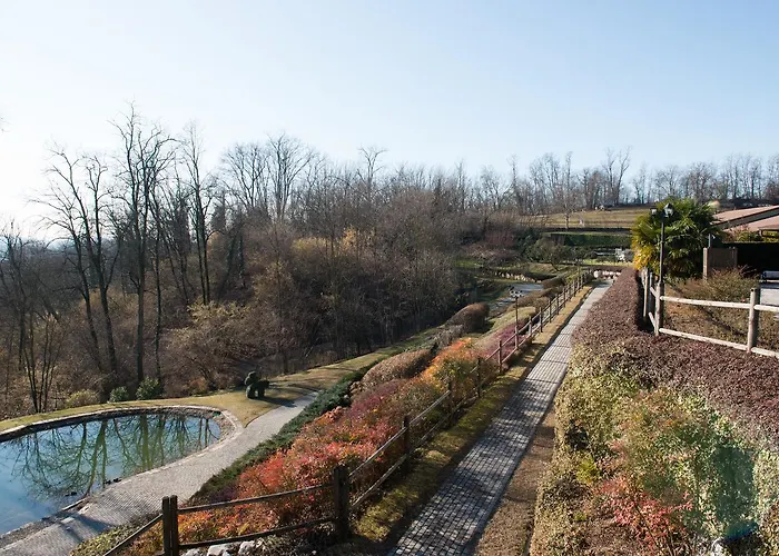 Agroturismo Tenuta La Vigna *