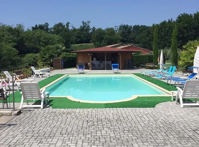 Tenuta La Vigna * Malgesso