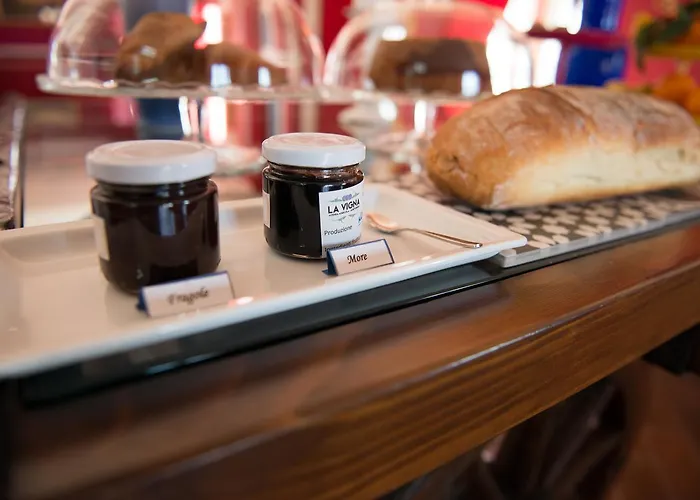 Agroturismo Tenuta La Vigna *