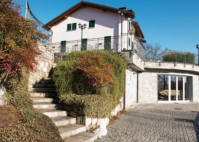 Agroturismo Tenuta La Vigna *