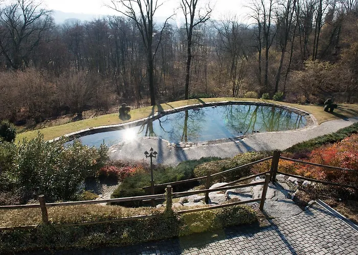 Agroturismo Tenuta La Vigna *