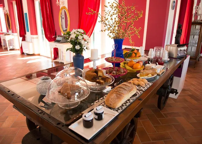 Tenuta La Vigna * Malgesso