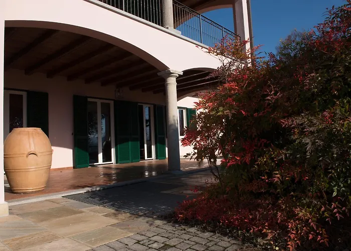 Agroturismo Tenuta La Vigna *